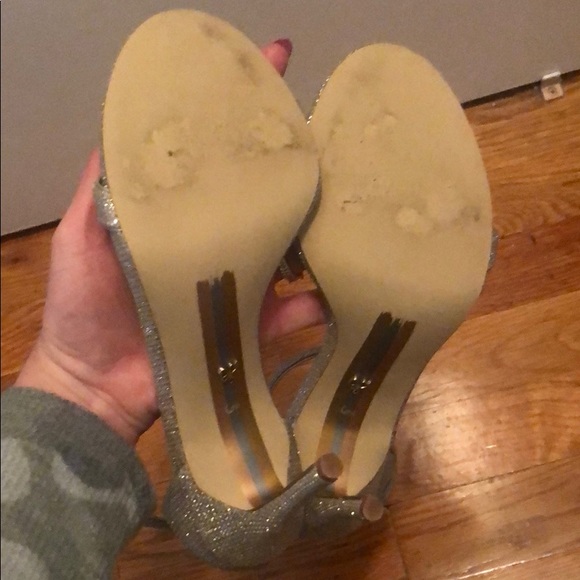 Sam Edelman heels - Picture 3 of 3